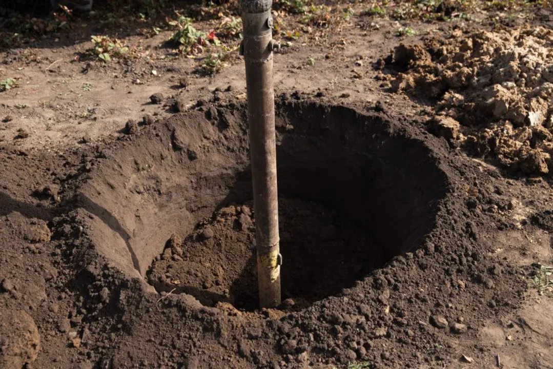 Assam: Labourer Gets Trapped Under Loose Soil While Digging Well