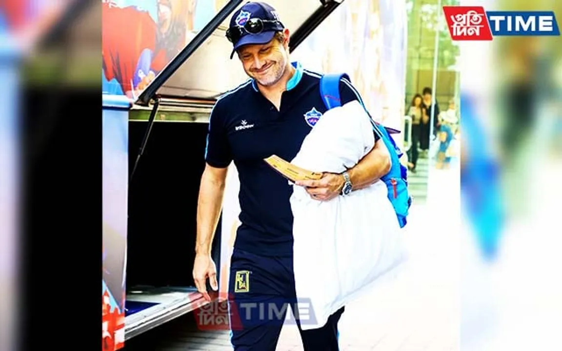 Shane Watson Hospitalised After Getting Hit in Face with Ball At Nets Practice
