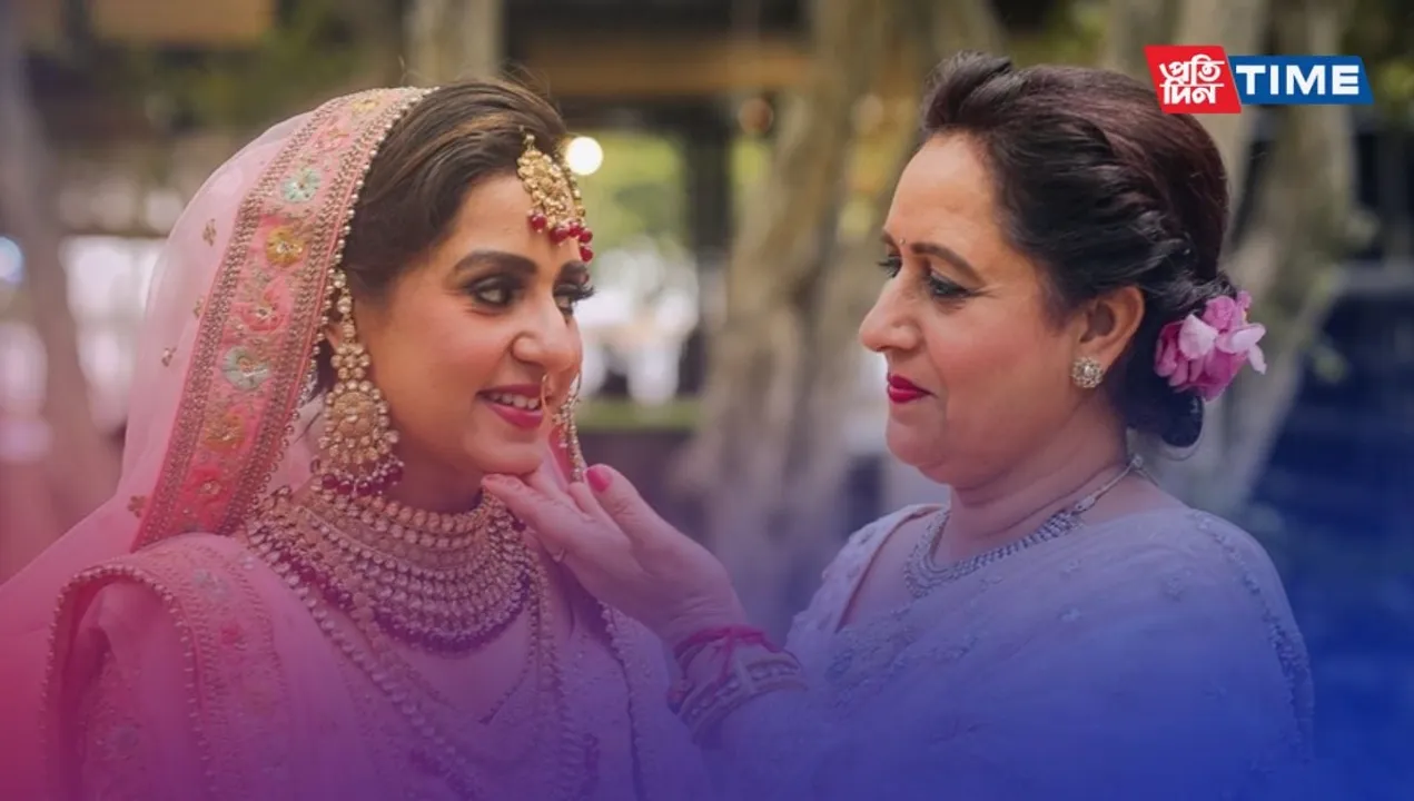 40+ Wedding Anniversary Wishes and Messages for Daughter