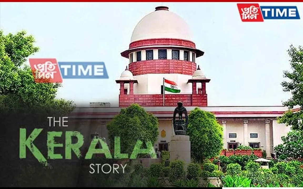 ‘The Kerala Story’ Screening Halted Due To Poor Audience Response: TN Govt To SC