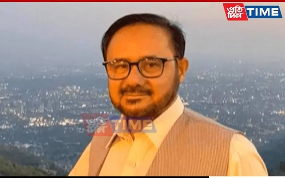 PEC Demands Justice Over Pak TV Scribe's Death