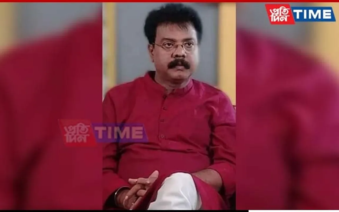 Assamese Actor Mihirjyoti Baruah No More