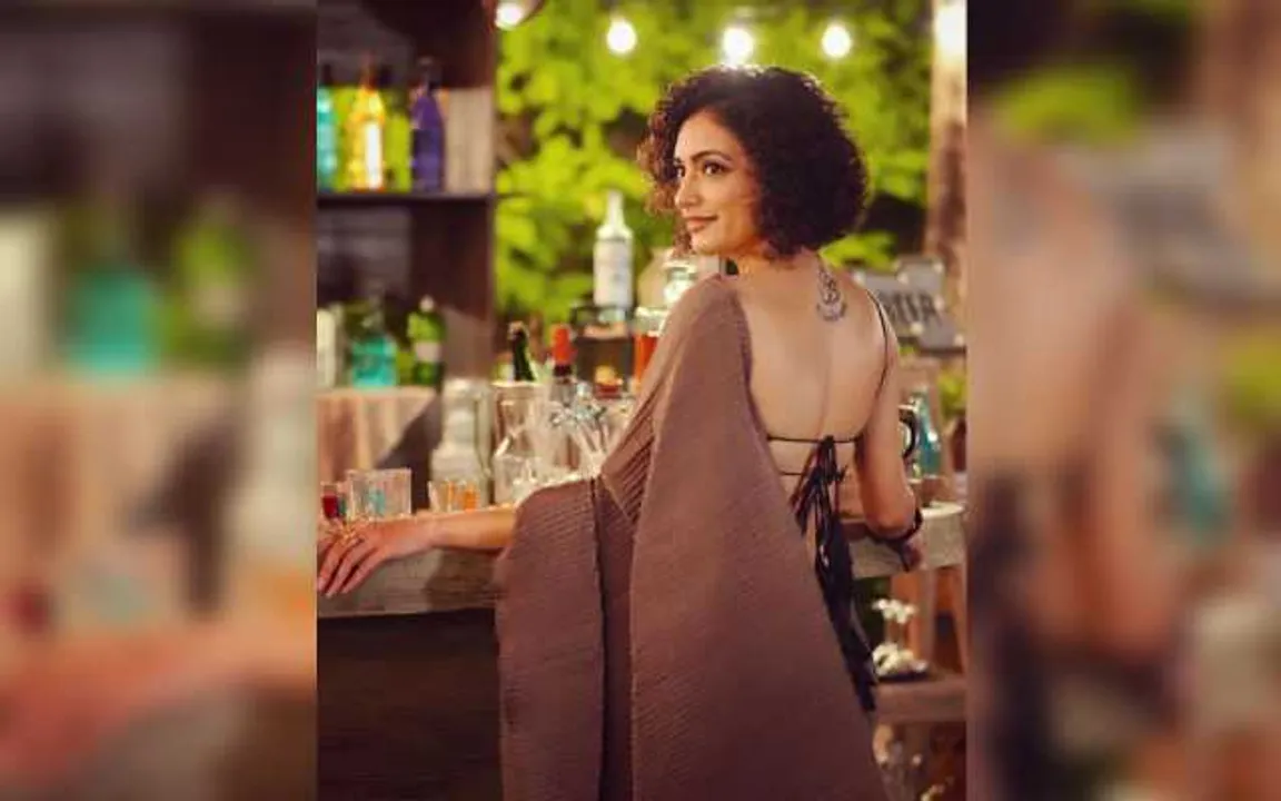 'Sarabhai vs Sarabhai' Actor Vaibhavi Upadhyaya Dies In Car Accident