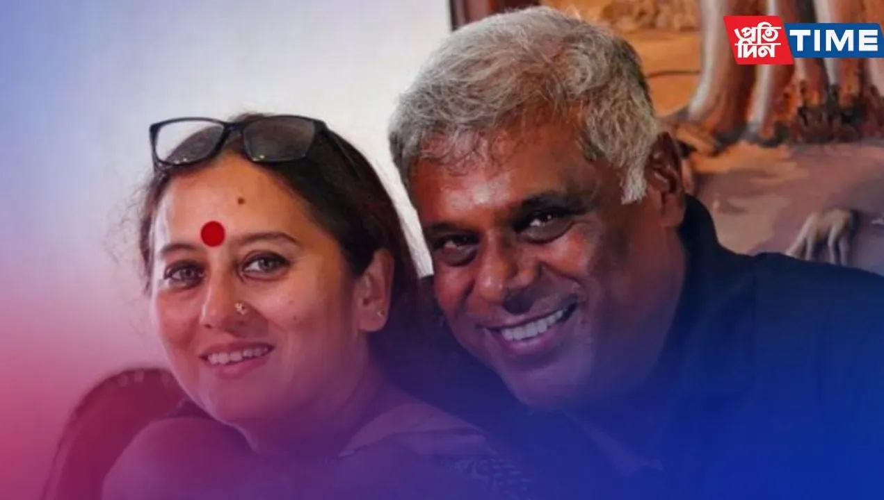 Who is Ashish Vidyarthi's first wife Rajoshi Barua who starred in popular show TV show Imlie