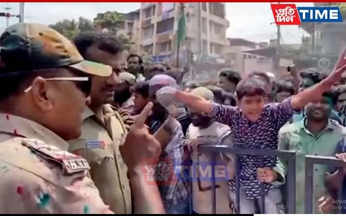 After Cong's Thumping Win in Karnataka Polls; ‘Pakistan Zindabad’ Trends on Twitter!