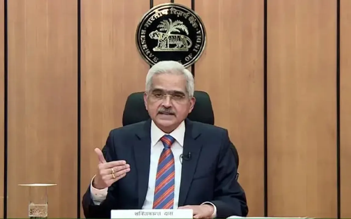 RBI Governor Flags Issues With Governance Of Certain Banks