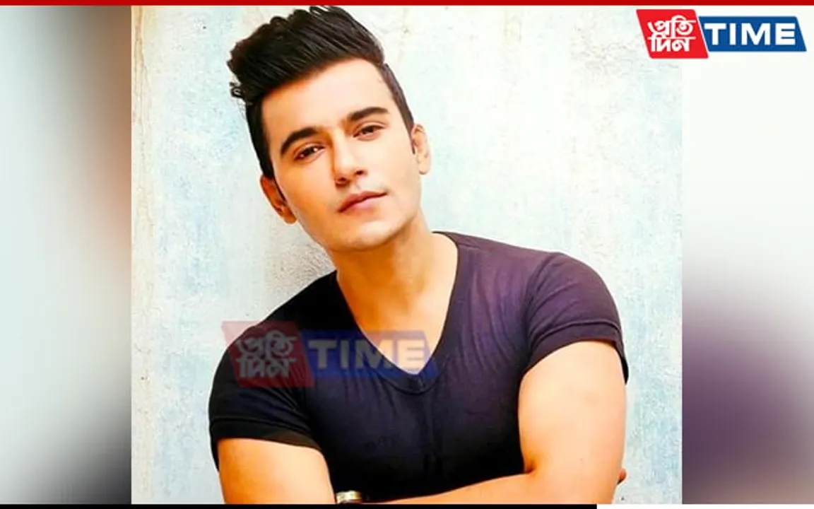 TV Actor Found Dead at His Apartment in Mumbai