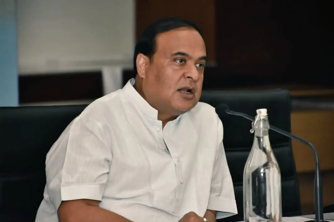 Assam: Key Cabinet Decisions For Schools, GST, 3-Year Tax Holiday on Agri Income