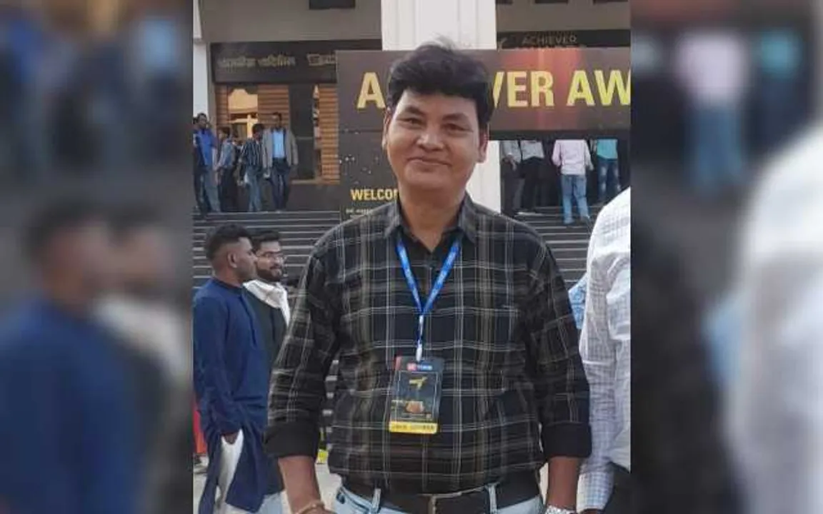 Pratidin Time Journo to be Conferred With Journalism Award by RHAC