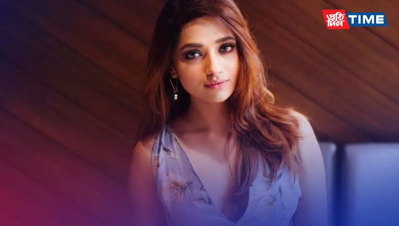 Who is Jiya Shankar: Speculated Bigg Boss OTT 2 Contestant and Talented Actress