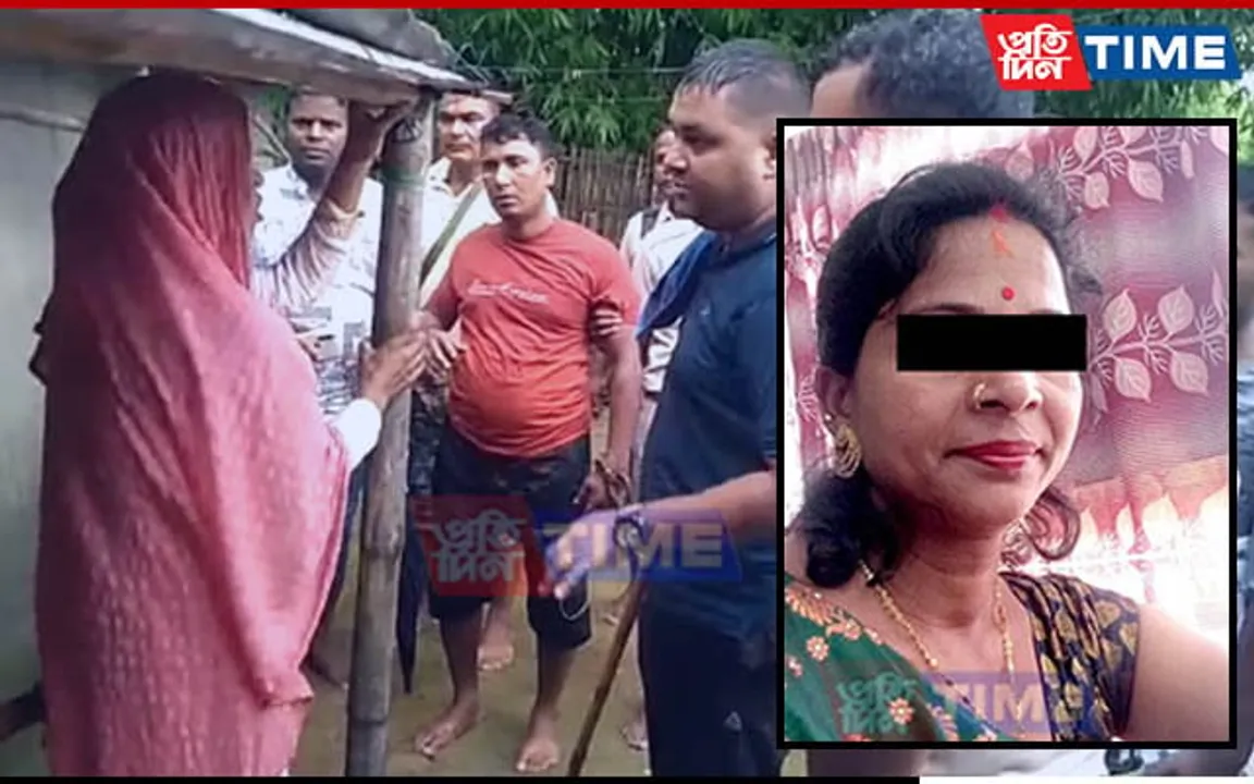 Jonali Nath Murder Case: Prime Accused's Accomplice Sent to Police Custody