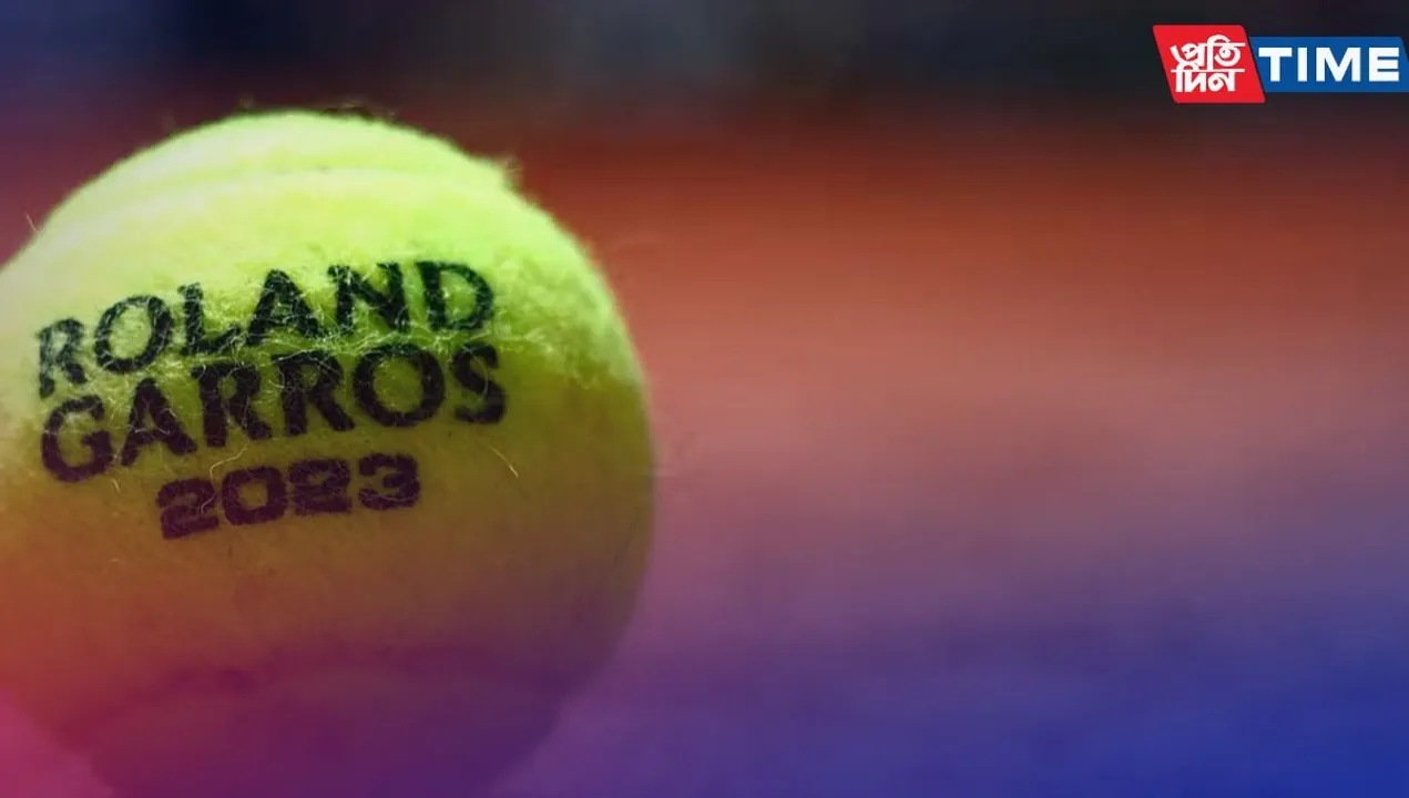French Open 2023: Schedule, Fixtures, Results & Live Streaming Details