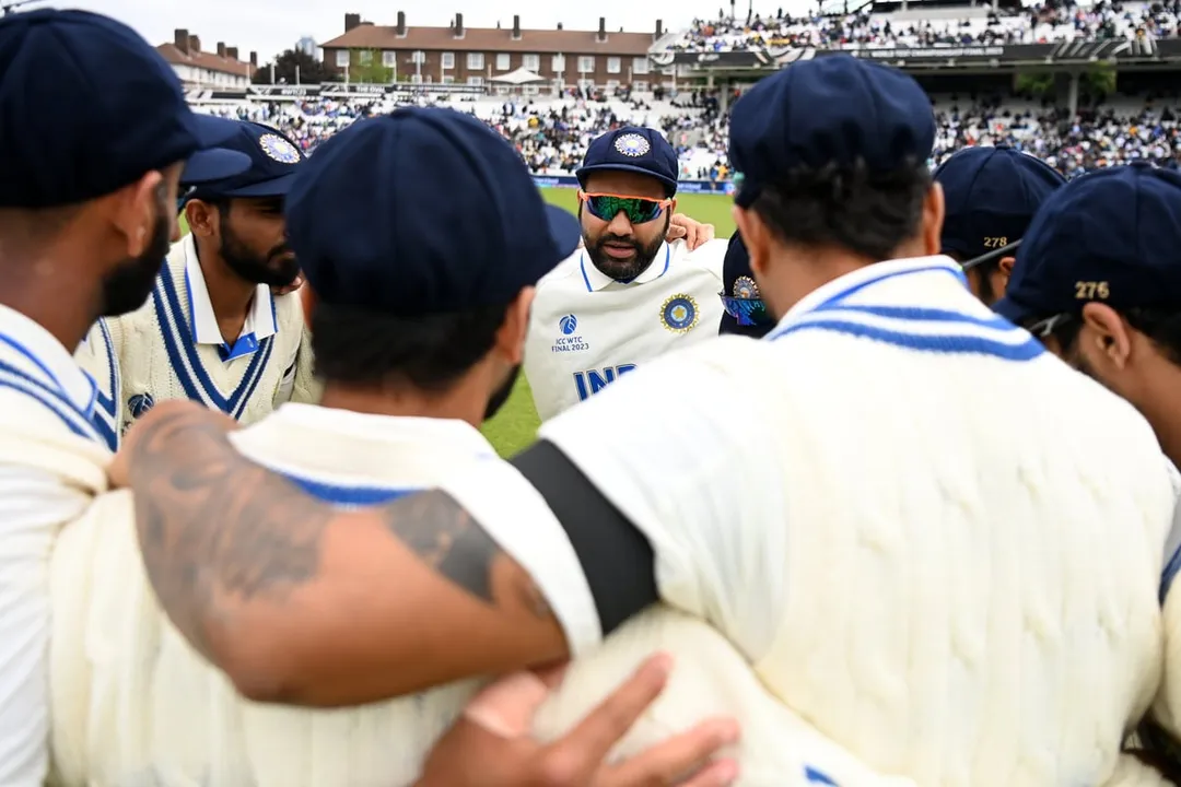 India’s Squad for West Indies Test & ODI Series Announced