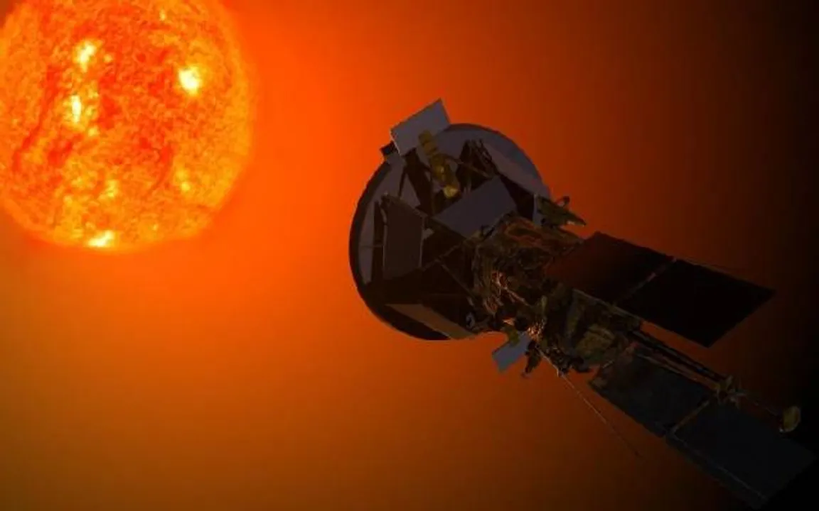 NASA's Mission to Prevent ‘Internet Apocalypse’ 