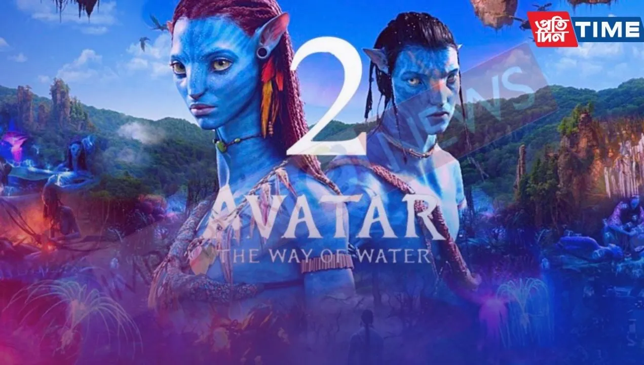 Avatar 2 on OTT: Enjoy the world of Jake Sully, Neytiri, and Pandora once again