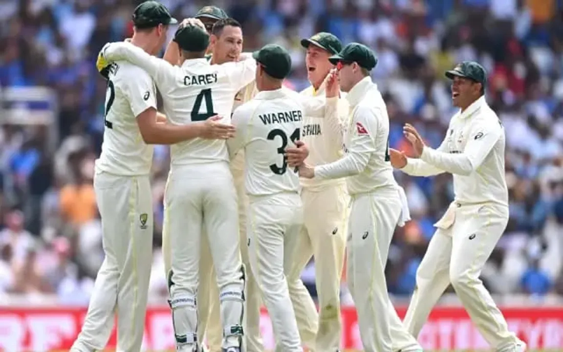 WTC Final 2023: Australia Beat India, Become 1st Team To Win All ICC Trophies