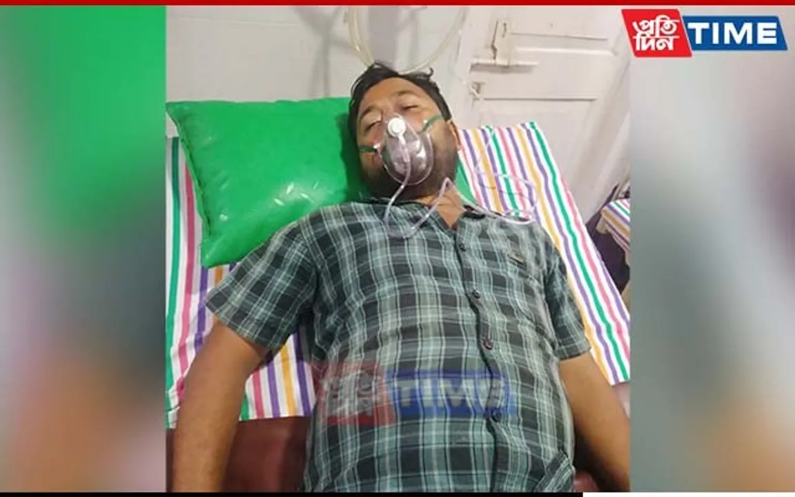 Miscreants Attack Journalist in Assam’s Bongaigaon