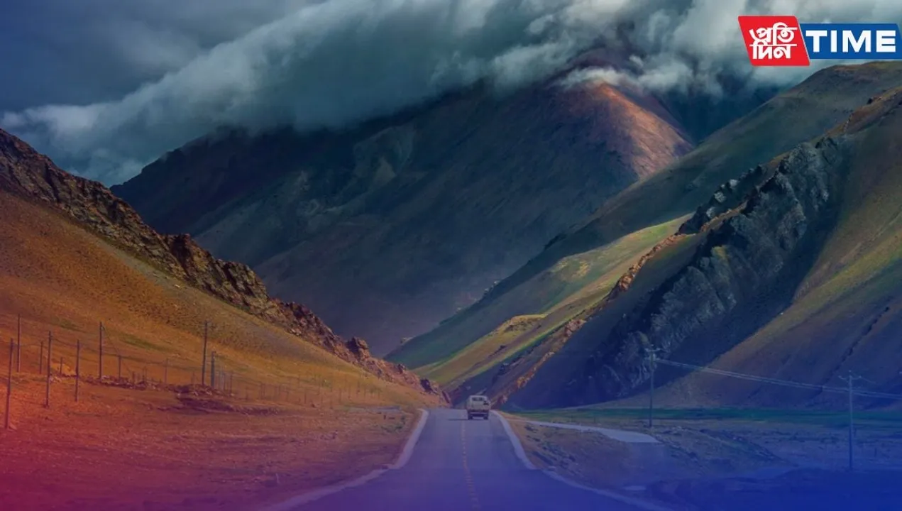 Top 10 Coldest Places in India: It's colder than inside the refrigerator! 