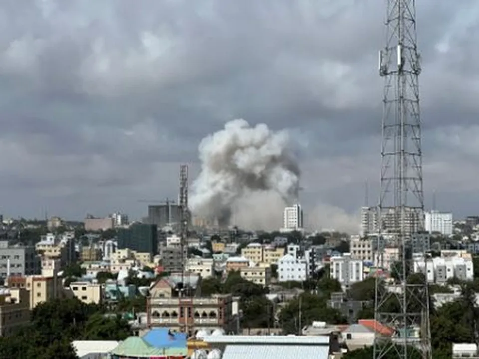 Old Bomb Kills 27 People, Mostly Children, in Somalia