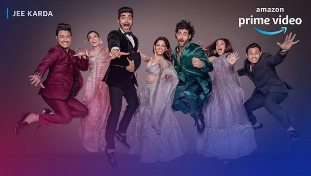 Jee Karda OTT Release Date: Where and When to Stream the Series Digitally