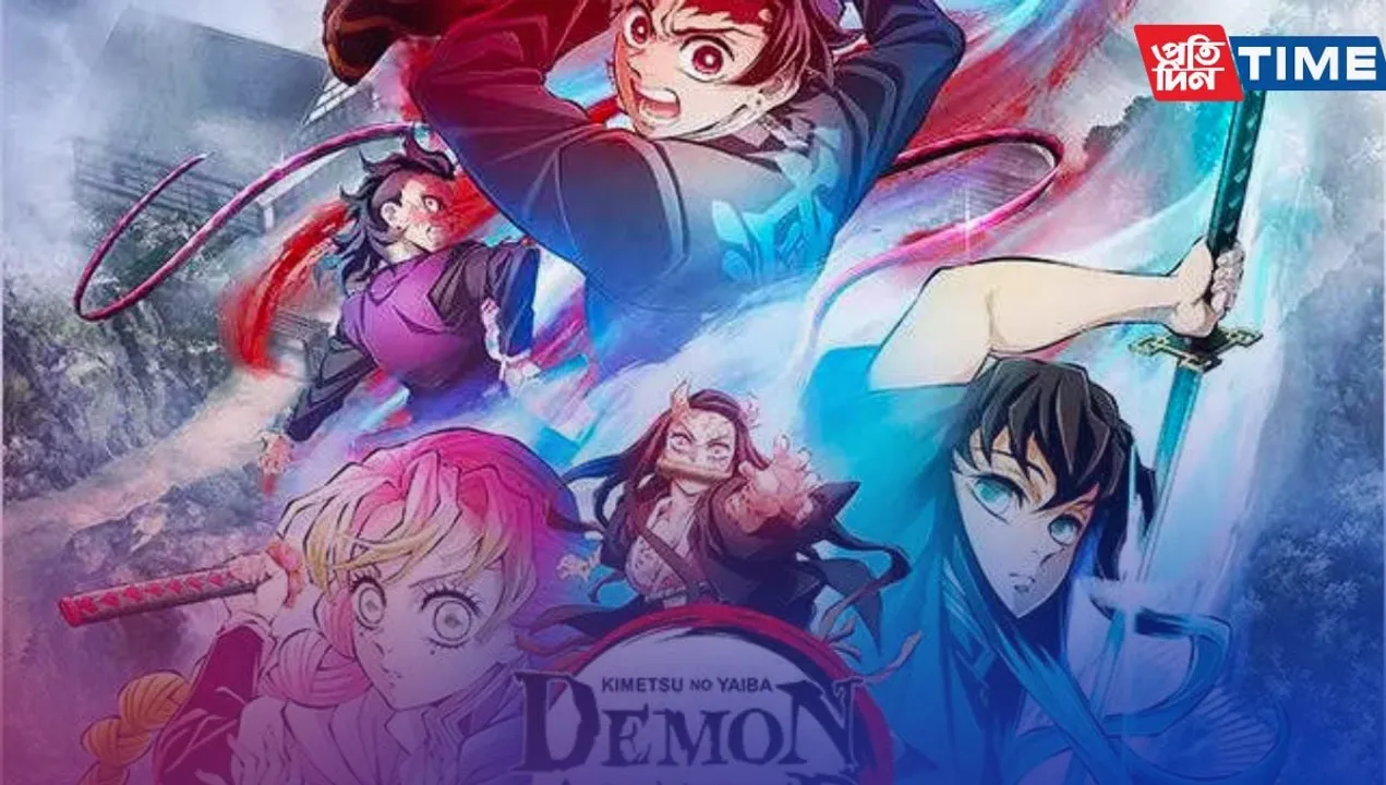 Demon Slayer Season 3: Release Schedule, Episode Guide, and Exciting Highlights