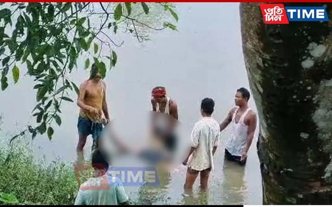 Assam: Youth’s Body Retrieved 2 Days After Drowning in Singra River