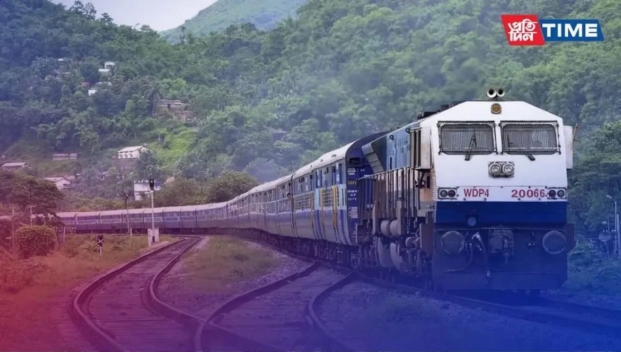 All About Train Tickets and Berth Status: WL, RAC, CNF and More
