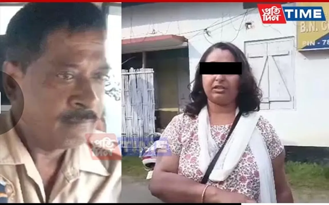 West Bengal Advocate Accuses Dhubri Cop of Misbehavior in Inebriated Condition