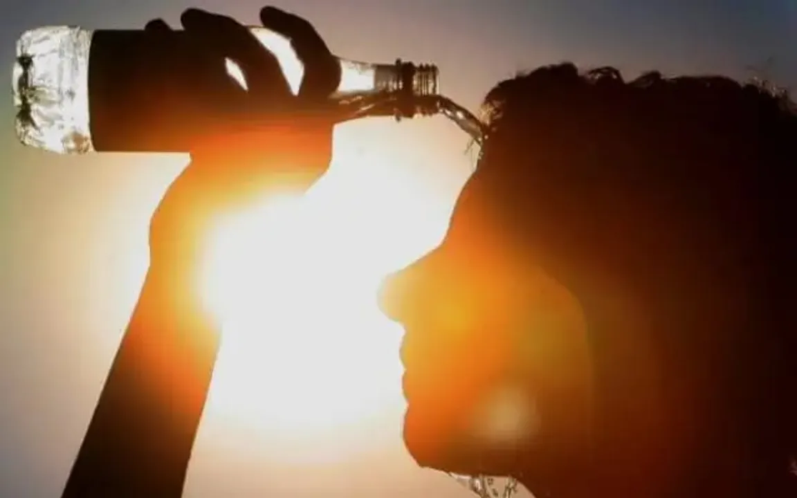 Earth Witnesses Hottest Ever Day On July 3