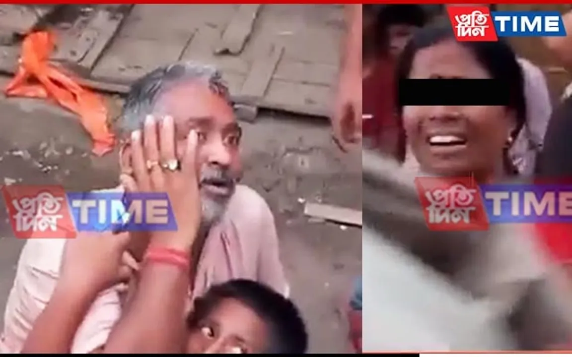 Guwahati Police Nabs 6 'Bir Lachit Sena' Members for 'Moral Policing' in Street