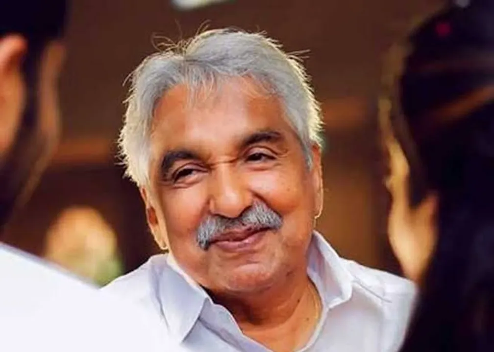 Former Kerala CM & Congress Veteran Oommen Chandy Passes Away