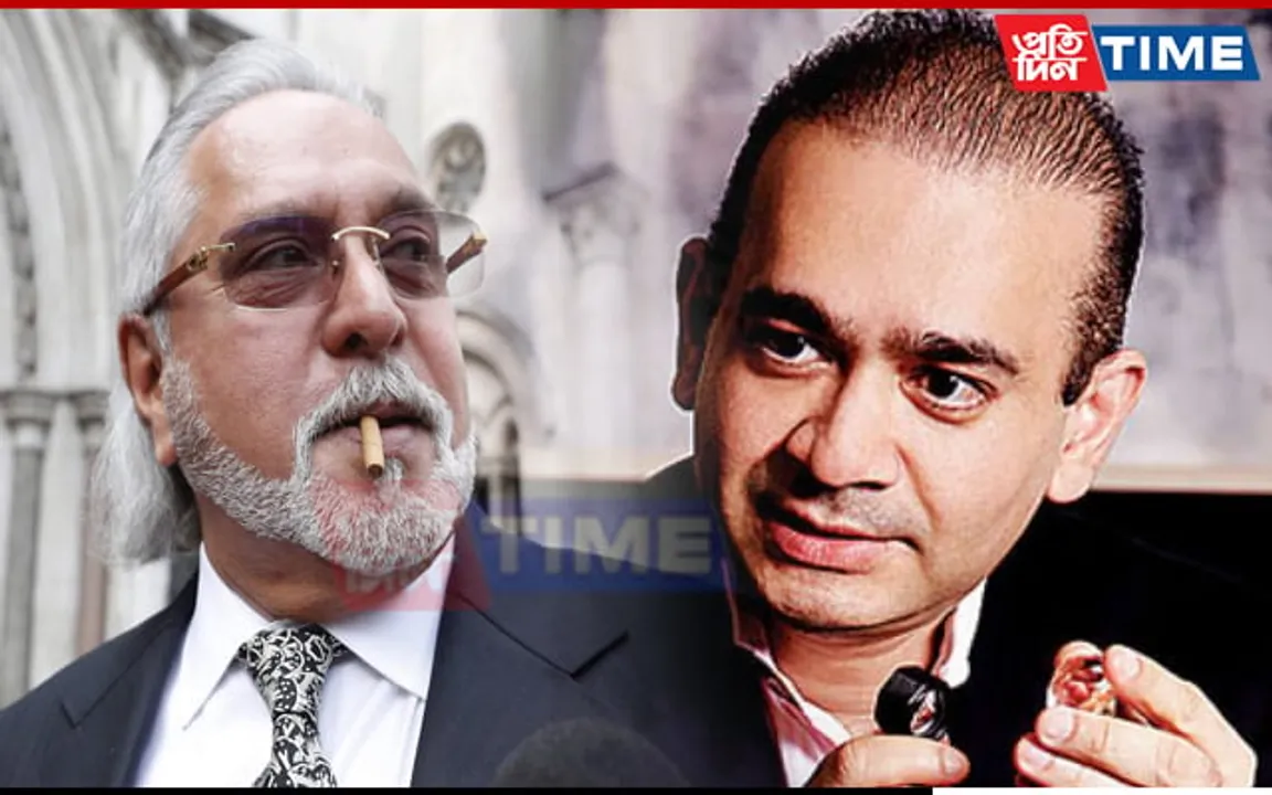 PM Modi Brings Up Extradition Of Vijay Mallya, Nirav Modi In Every India-UK Meet