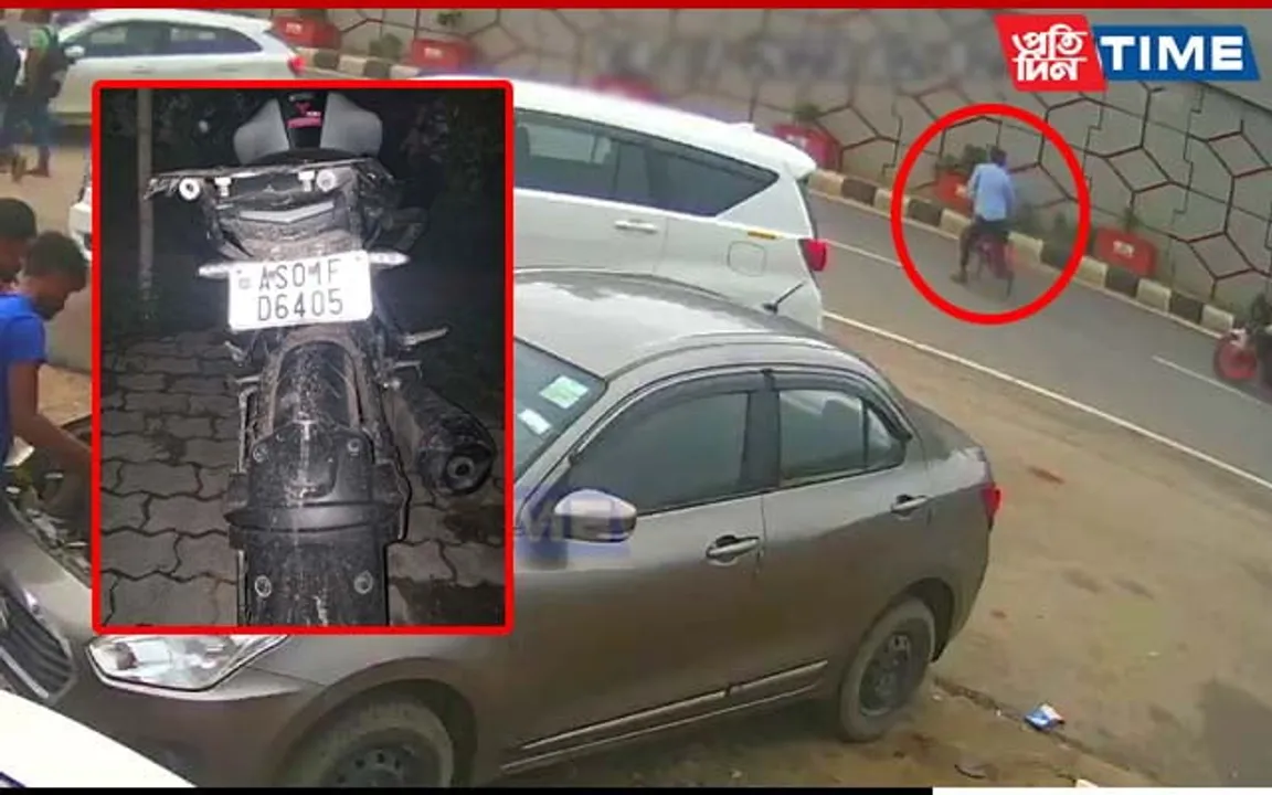 Guwahati: Man Dies on Spot in Hit-and-Run Accident