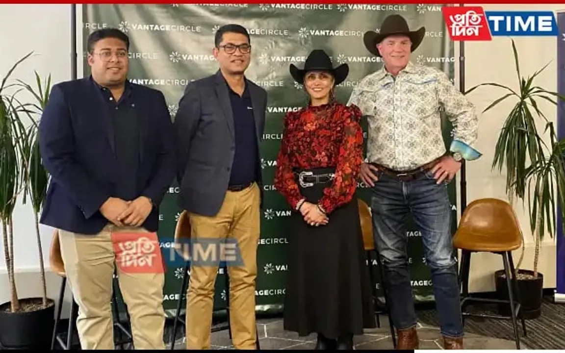 Vantage Circle Opens New Office In Canada's Calgary