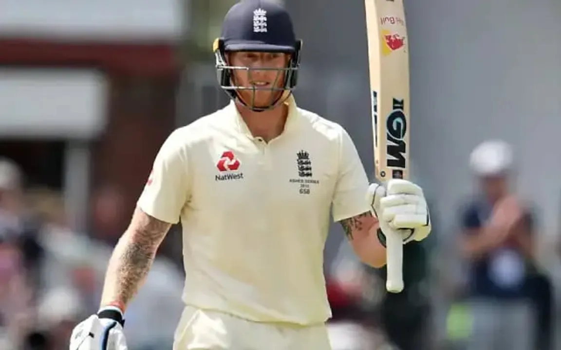 Ben Stokes Overtakes MS Dhoni's Record With Ashes Win