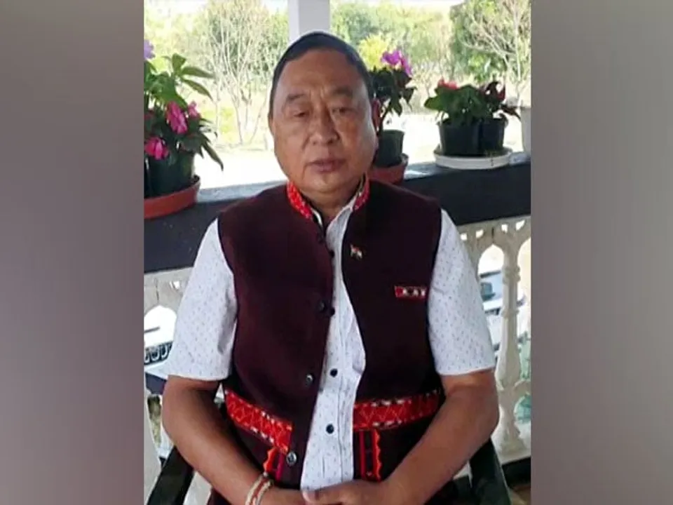 Arunachal MLA Writes To PM Modi Amid China's Annex Attempt