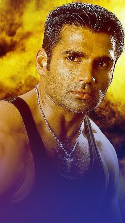 Top Best Movies of Suniel Shetty