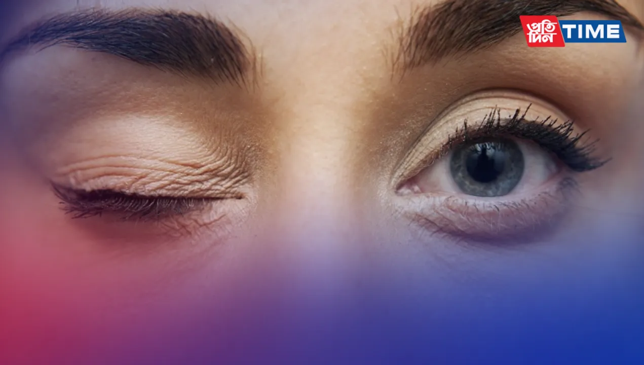 Spiritual Meanings of Mole on the eye and around the Eye: Glimpsing into the Soul's Secrets