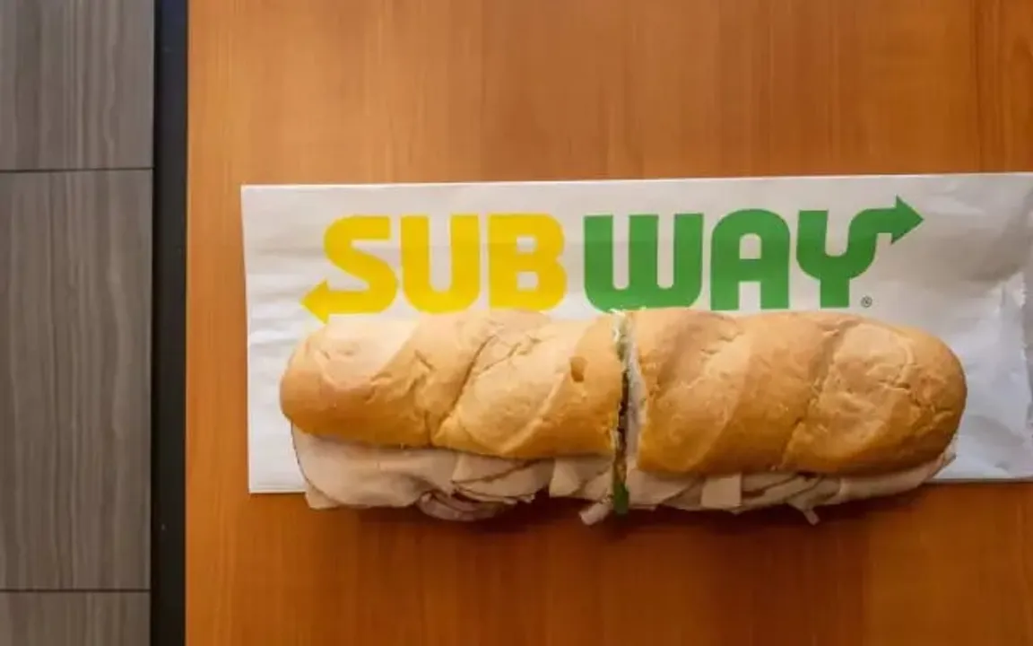 Sandwich Chain Subway Sold To Roark Capital