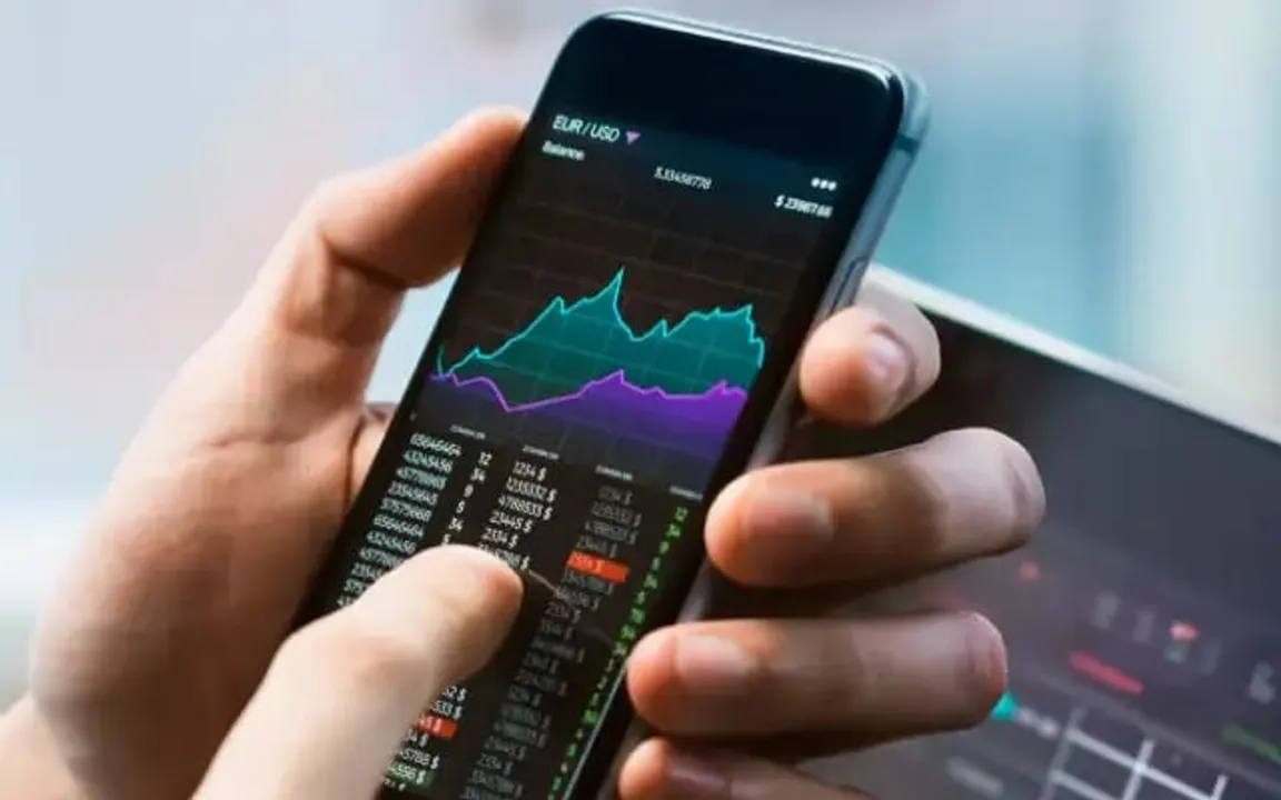 Railway Stocks See Sharp Rise After IMEC Deal On Sidelines Of G20 Summit