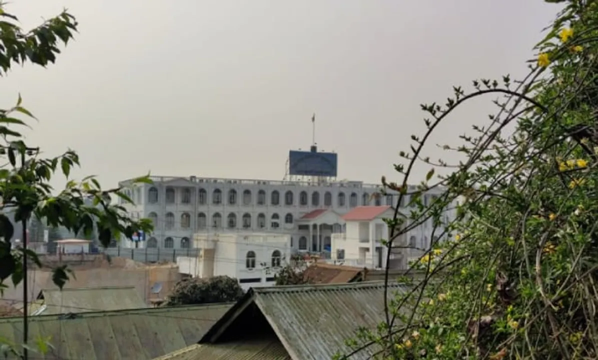 M'laya High Court Rejects Anticipatory Bail Pleas of Alleged Tura Violence Instigators