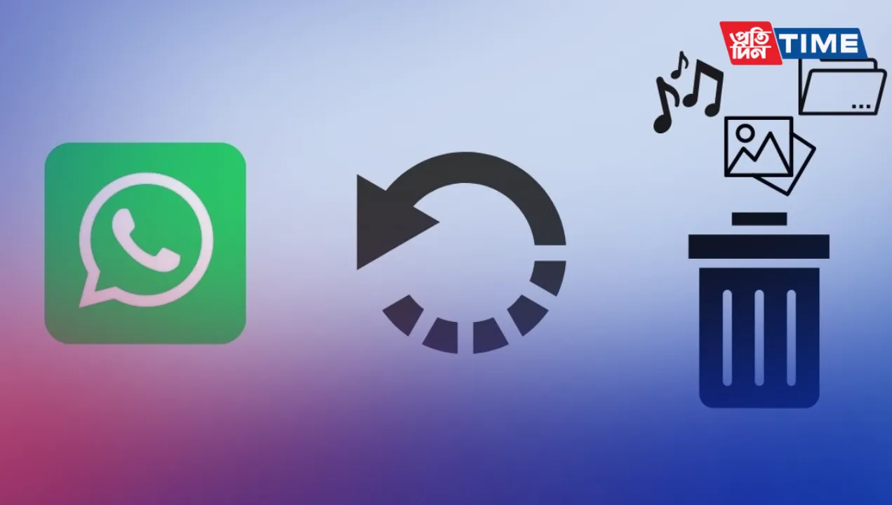 How to Restore Deleted WhatsApp Media