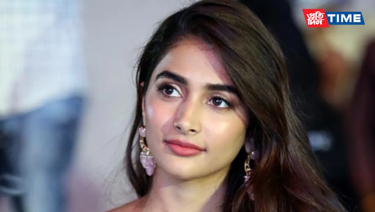 Upcoming movies of Pooja Hegde in 2023-2024