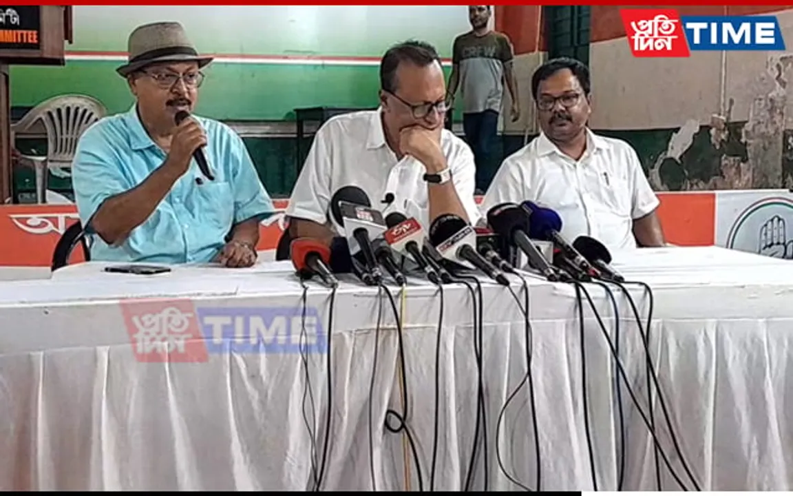 MPs from Northeast Stand Against Oil Palm Expansion, Citing Environmental Risks