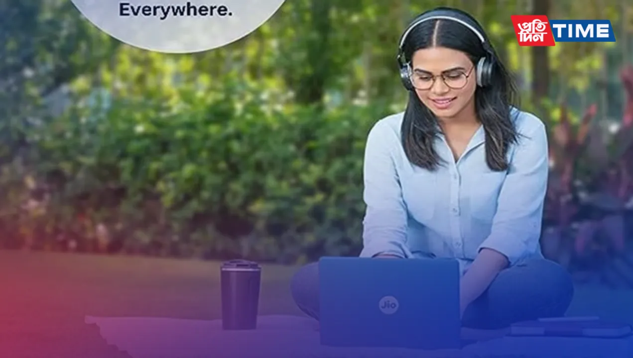 Reliance Launches JioBook: Your Affordable Laptop Companion