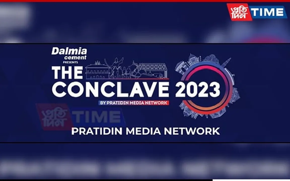 Pratidin Media Network's 'The Conclave 2023' To Kick Off in New Delhi Today
