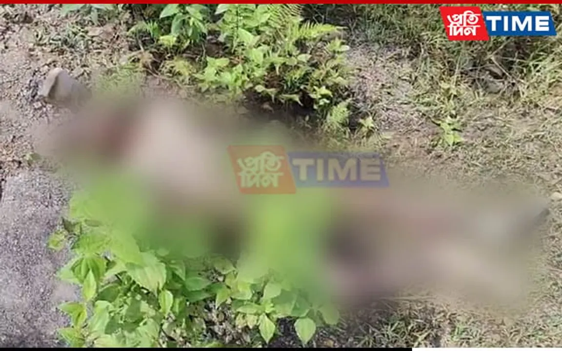 Labourer Found Dead at Coal Mine in Assam’s Ledo