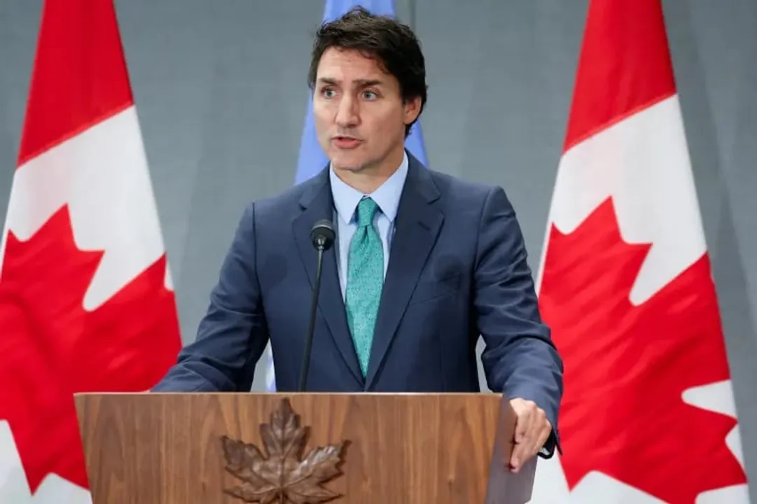 “Acts of Aggression Have No Place…” Says Canadian Ministry Amid Threats to Hindus