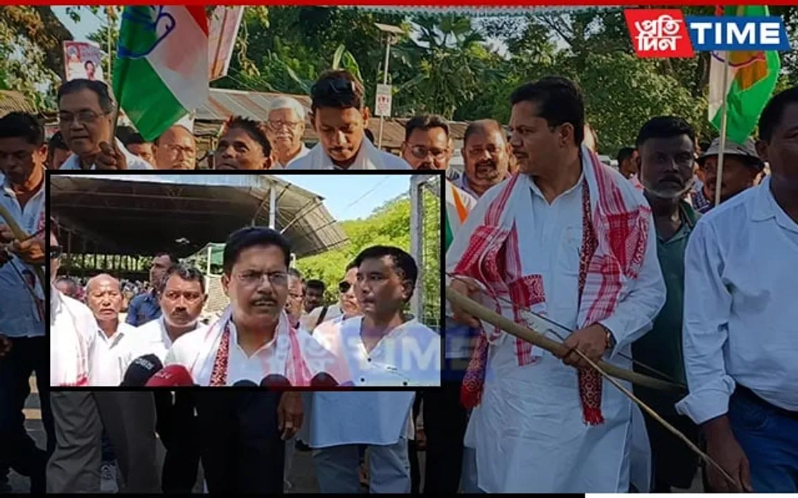 APCC Lists out 5 Glaring Instances of Apathy towards Tea Labourers of Assam