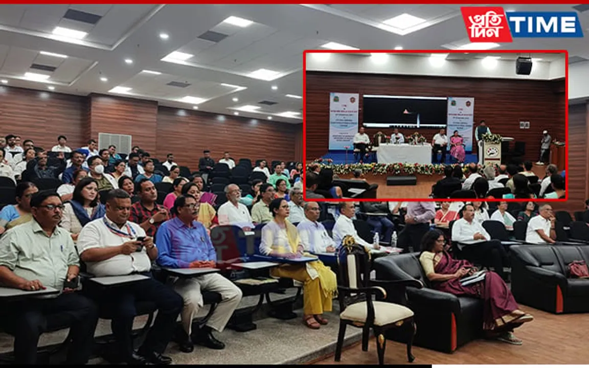 GMCH is Now Ready for Cadaveric Renal Transplant: Superintendent Abhijit Sarma